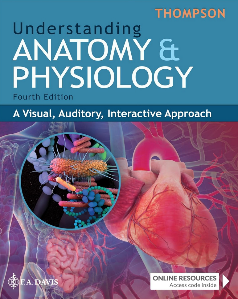 Understanding Anatomy & Physiology